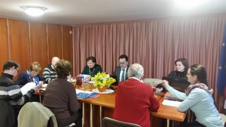 Povzetek 5. redne seje Občinskega sveta Občine Razkrižje 4